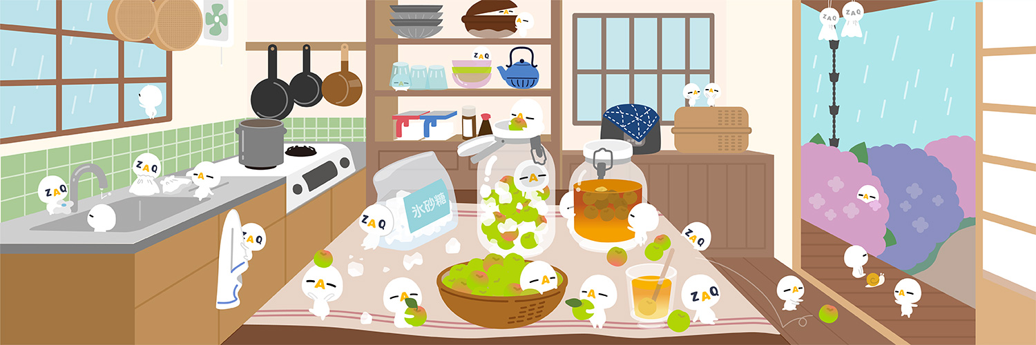 ざっくぅパーク（ZAQ）｜J:COMのTVCMで大人気『ざっくぅ』が集まる遊び場